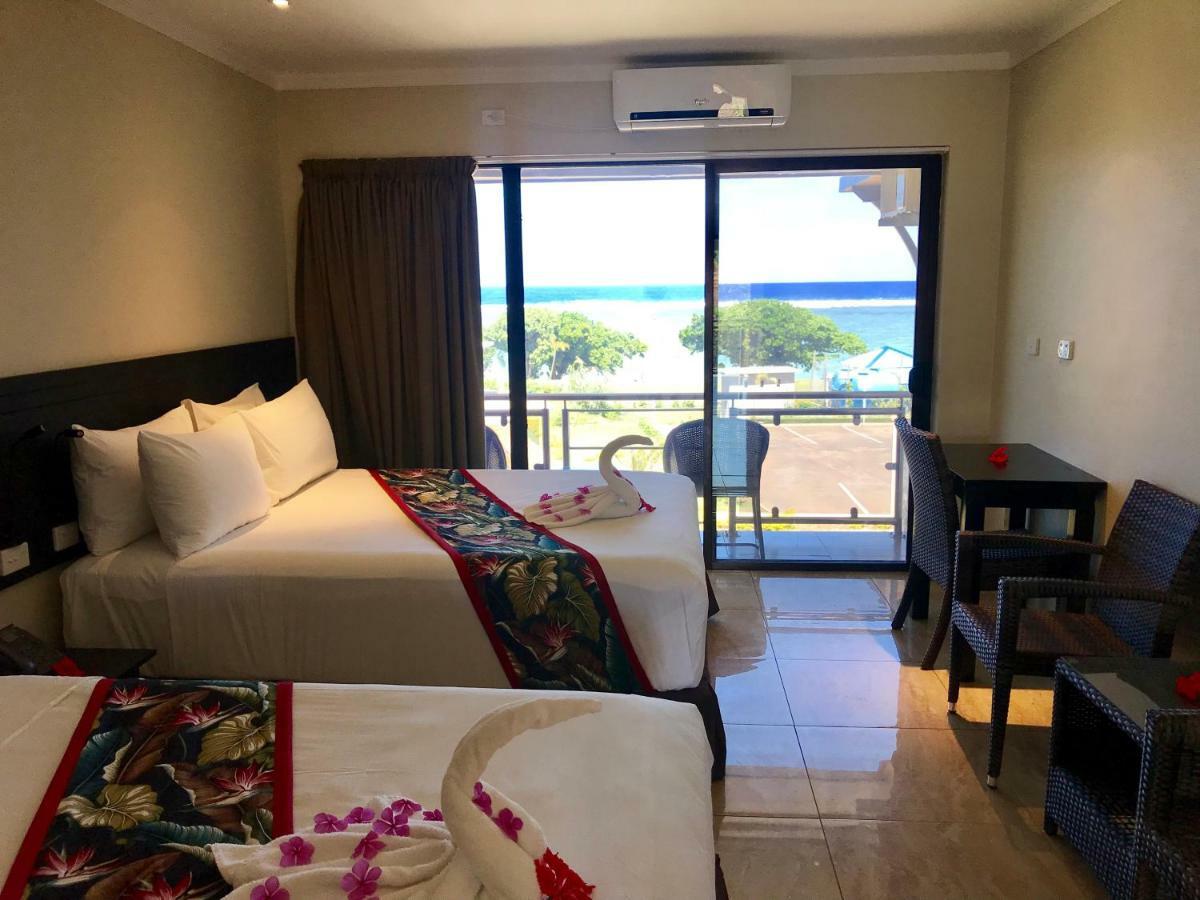 Yadua Bay Resort & Villas Εξωτερικό φωτογραφία